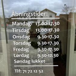 Moneh Blomster