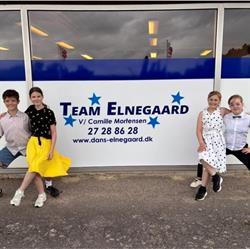 Team Elnegaard v/Camille Mortensen