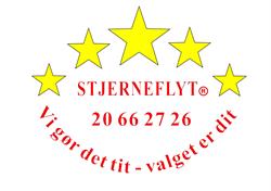 Stjerneflyt