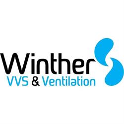 Winther VVS & Ventilation ApS