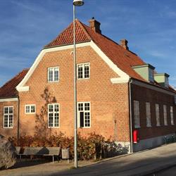 Cc Ejendomme Køge ApS