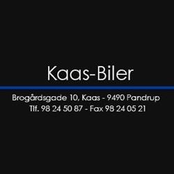 Kaas Biler I/S
