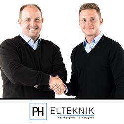 PH Elteknik ApS