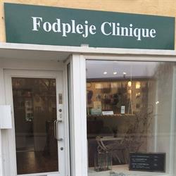 Fodpleje Clinique v/Lotte Hasse