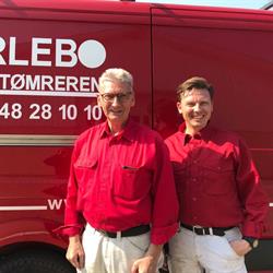 Karlebo Tømreren