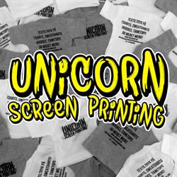 Unicorn Screen Printing ApS