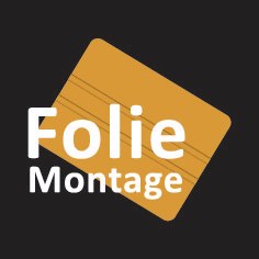 Foliemontage