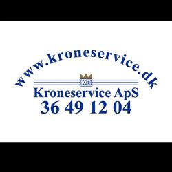 Krone Service ApS Renvirk erhvervsrengøring