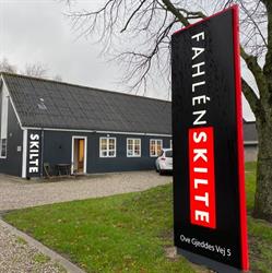 Fahlén Skilte Odense