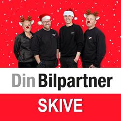 Din Bilpartner Skive