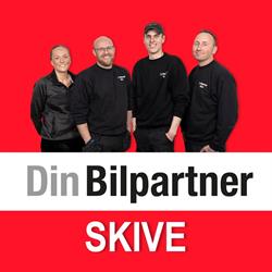 Din Bilpartner Skive