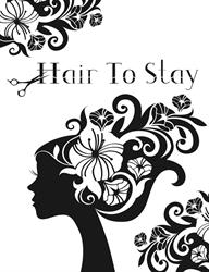 Hair To Stay