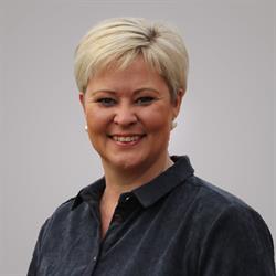 Frisøren v/Heidi Vigen Albertsen