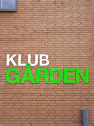 Klub - Gården