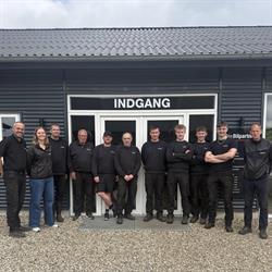 Din Bilpartner Løsning ApS