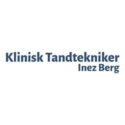 Klinisk Tandtekniker Inez Berg