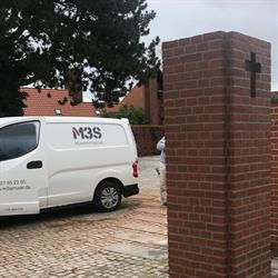 M3S Murerentreprise