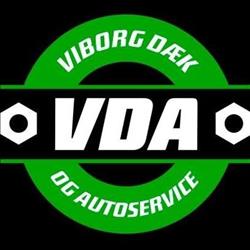 Viborg Dæk og Autoservice