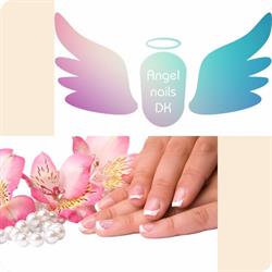 Angel Nails Dk