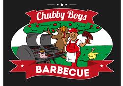 Chubby Boys Barbecue