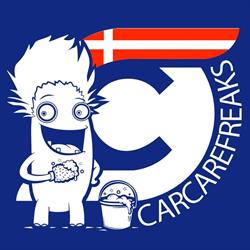 CarCare Freaks ApS