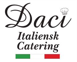 Daci Italiensk Catering