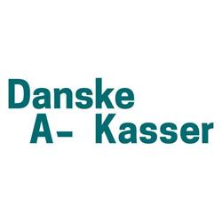 Danske A-kasser