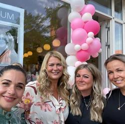 Hair By Dream team