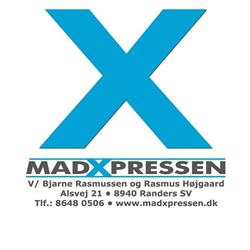 Madxpressen