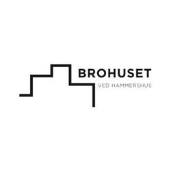 Brohuset ved Hammershus