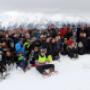 Skitur