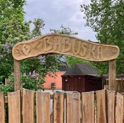 Børnehuset Babuska