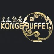 Konge buffet