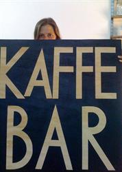 Kaffebaren Pa Amager