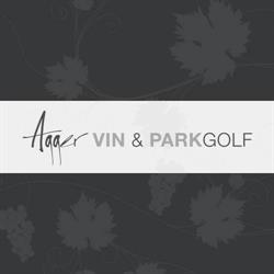 Agger Vin & Parkgolf