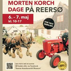 Reerso Amerikanerbil Museum