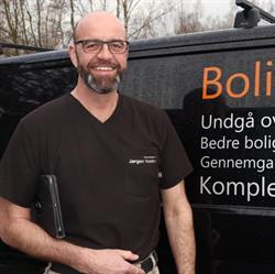 Tømrermester Jørgen Vester ApS