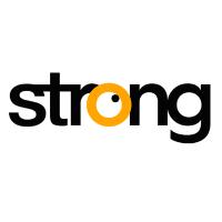 Strong Productions A/S