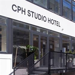 CPH Studio Hotel
