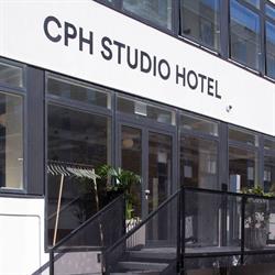 CPH Studio Hotel