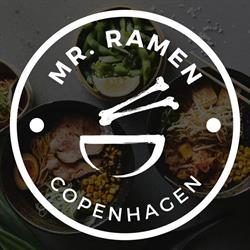 Mr. Ramen