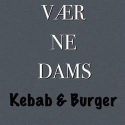 Værnedams Kebab og Burger