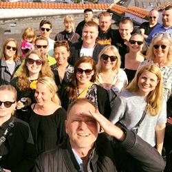 Koncern TV- og Filmproduktion