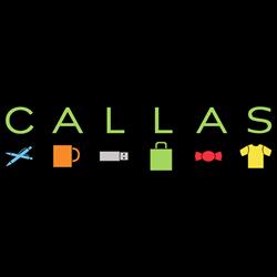 Callas Reklameartikler