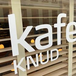 Kafé Knud