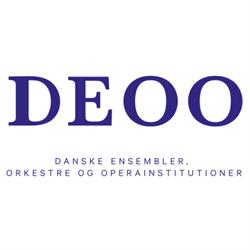 DEOO - Danske Ensembler, Orkestre og Operainstitutioner
