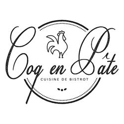 Coq en Pâte