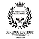 Genbrug Rustique