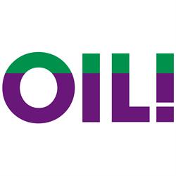 Oil!