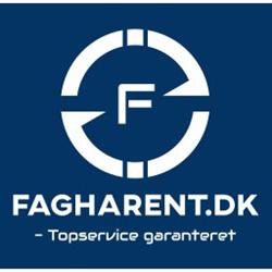 Fagharent